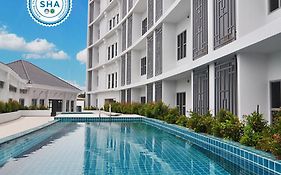 Vapa Hotel Phuket